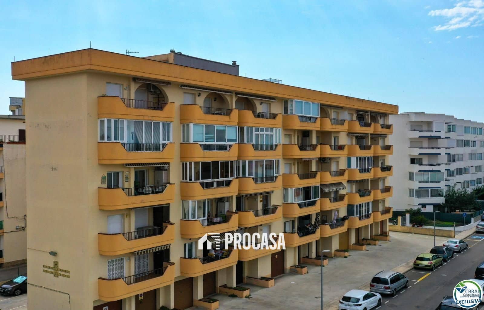 1 chambre Appartement à vendre à Santa Margarida avec garage - 157 000 € (Ref: 9275280)