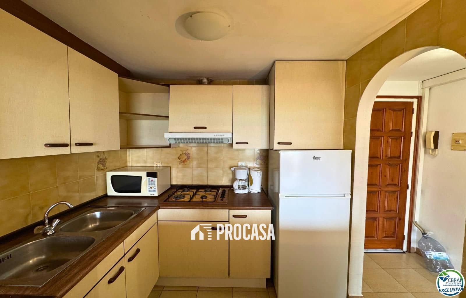 1 chambre Appartement à vendre à Santa Margarida avec garage - 157 000 € (Ref: 9275280)