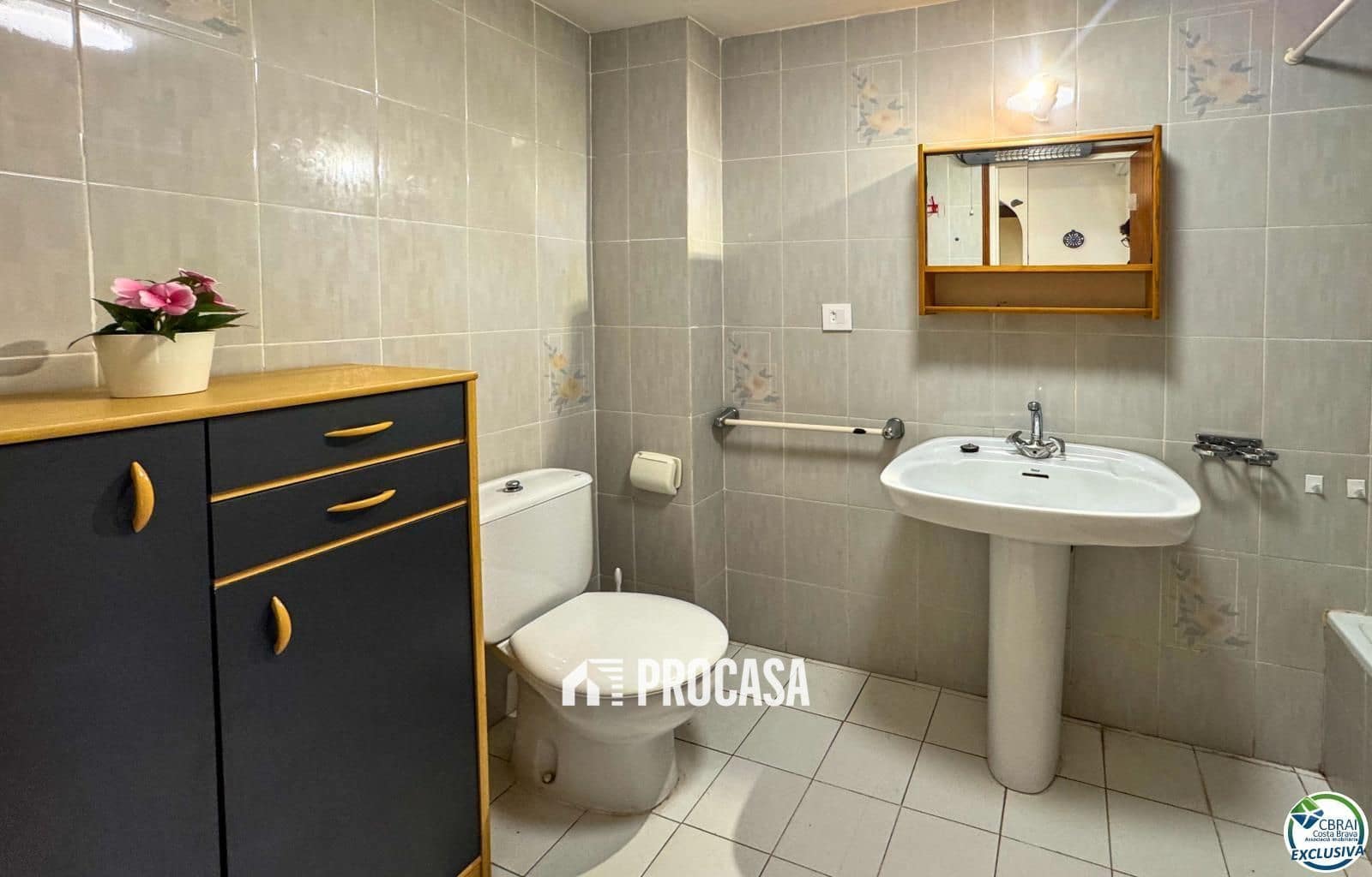 1 chambre Appartement à vendre à Santa Margarida avec garage - 157 000 € (Ref: 9275280)