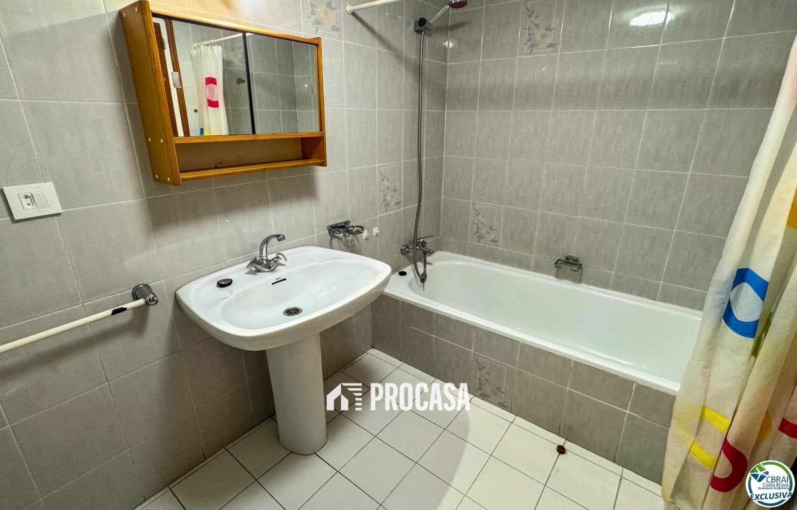 1 chambre Appartement à vendre à Santa Margarida avec garage - 157 000 € (Ref: 9275280)