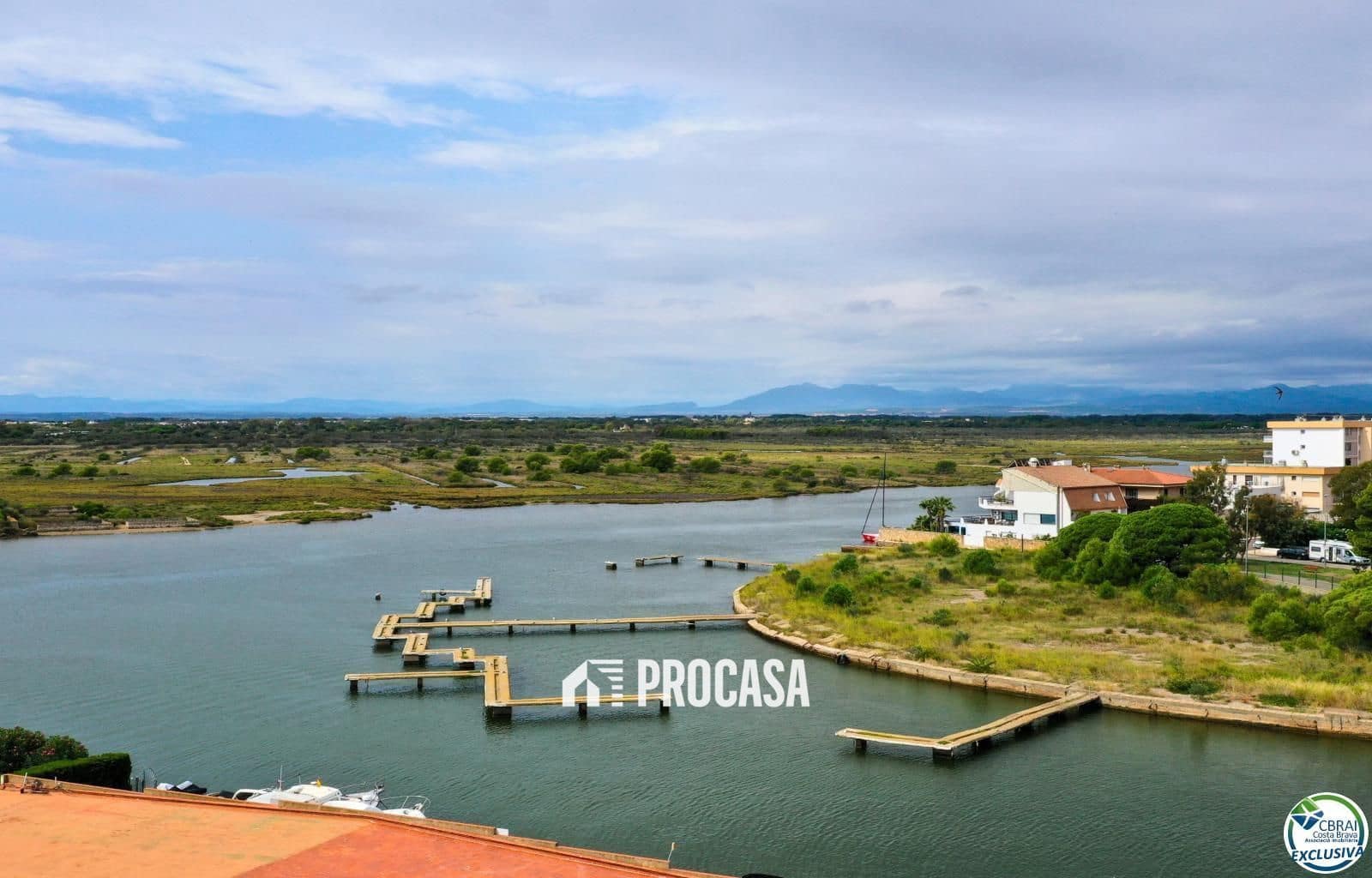 1 chambre Appartement à vendre à Santa Margarida avec garage - 157 000 € (Ref: 9275280)