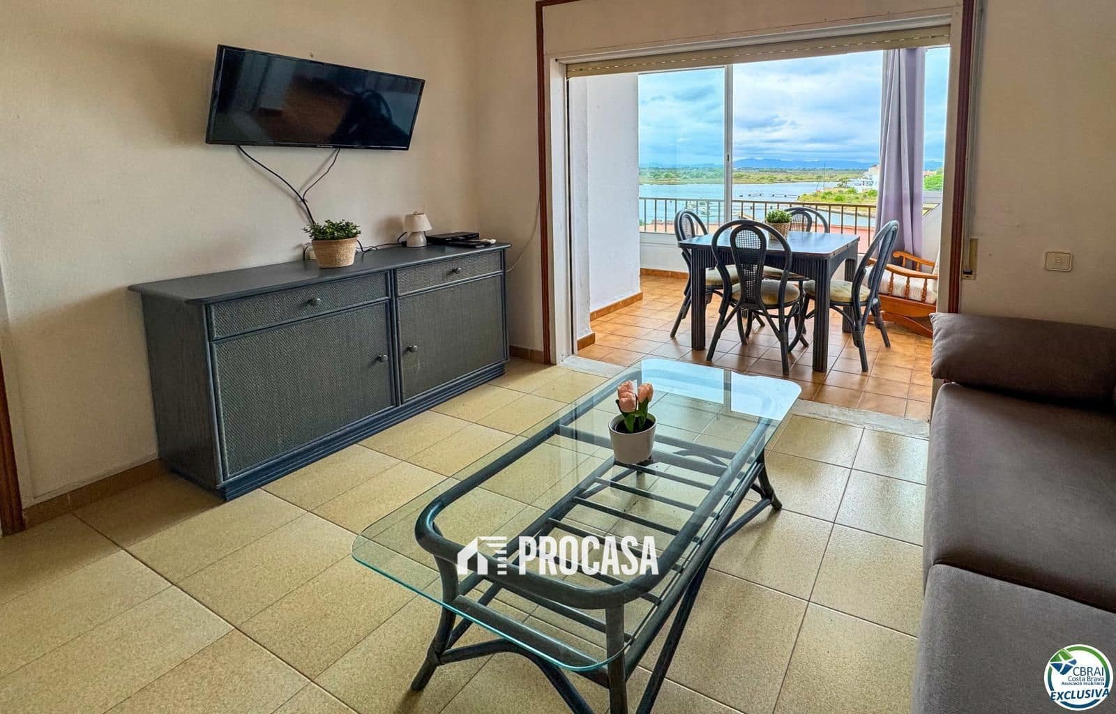 1 chambre Appartement à vendre à Santa Margarida avec garage - 157 000 € (Ref: 9275280)