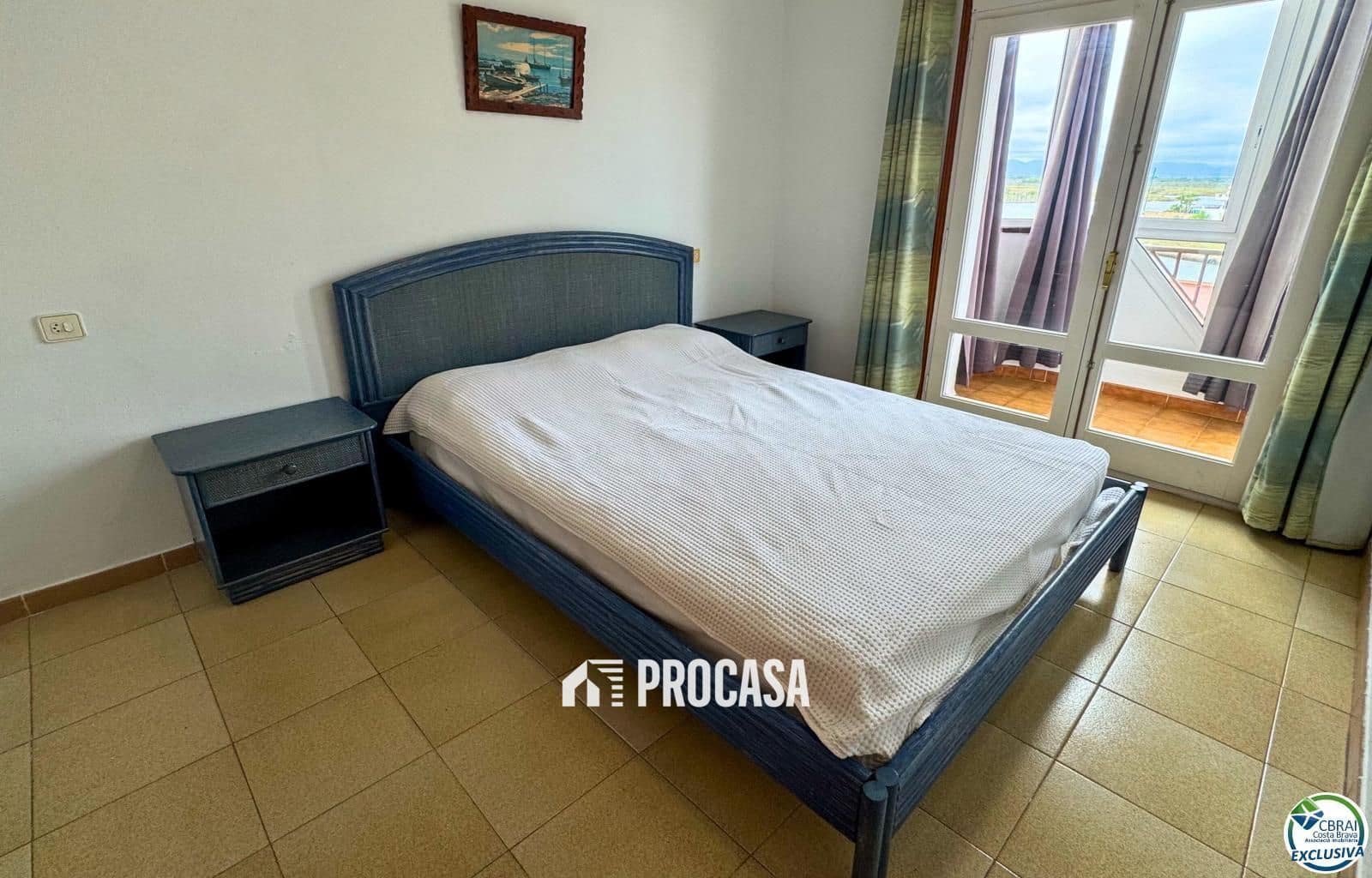 1 chambre Appartement à vendre à Santa Margarida avec garage - 157 000 € (Ref: 9275280)