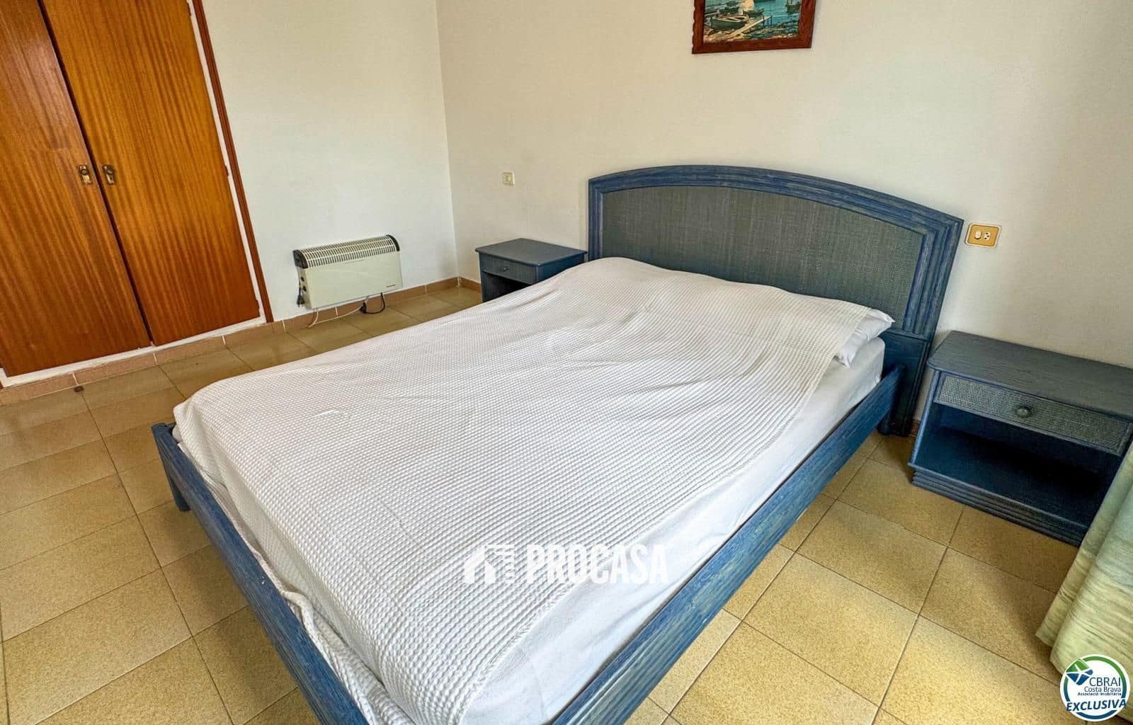 1 chambre Appartement à vendre à Santa Margarida avec garage - 157 000 € (Ref: 9275280)