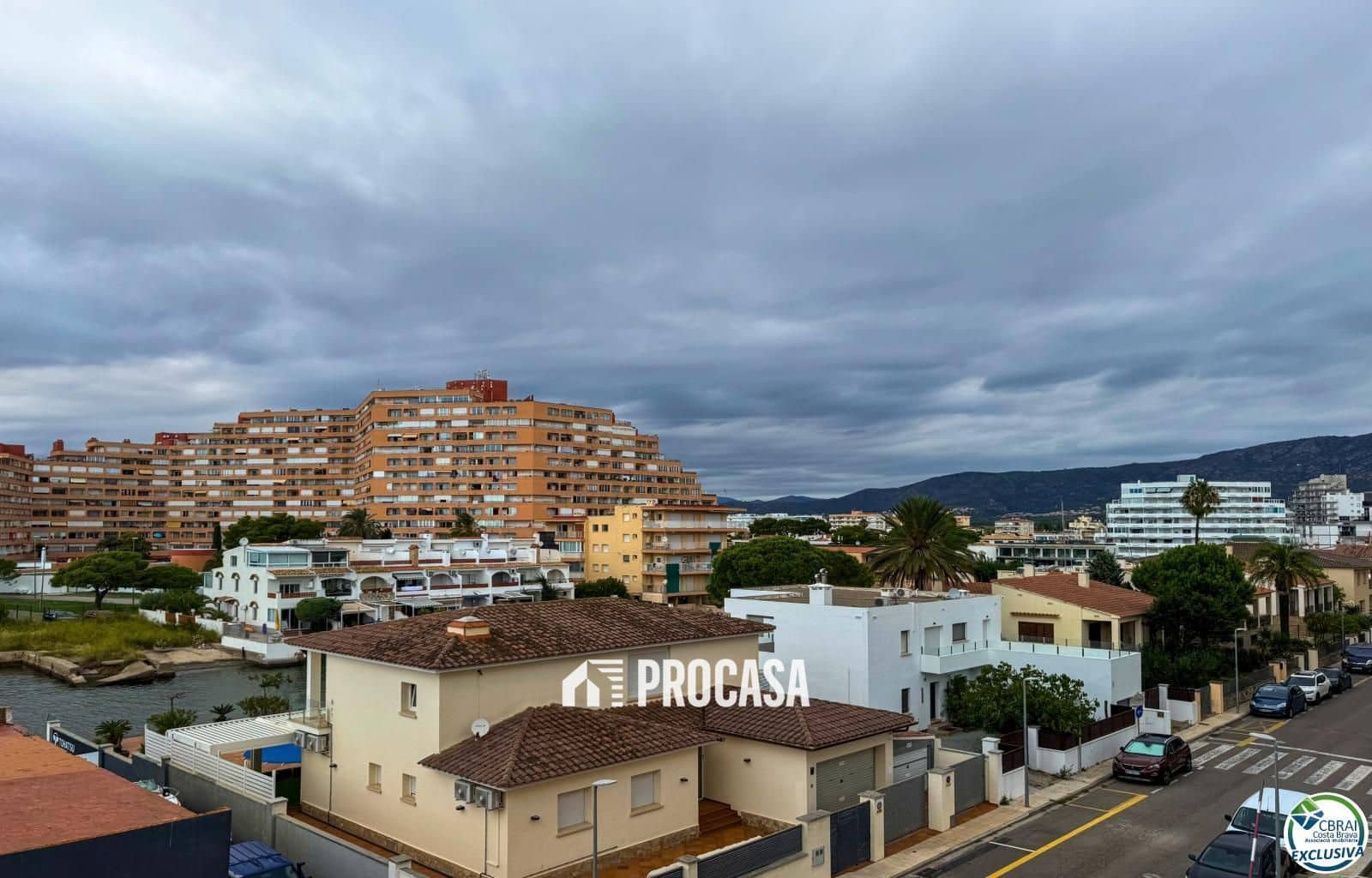 1 chambre Appartement à vendre à Santa Margarida avec garage - 157 000 € (Ref: 9275280)