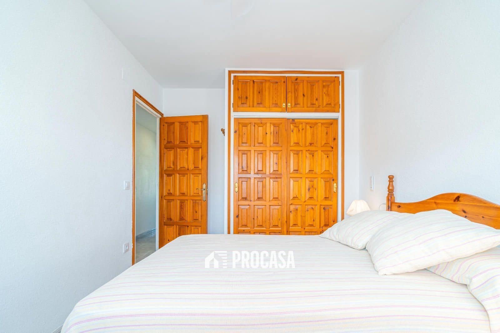 2 slaapkamer Flat te koop in Empuriabrava met garage - € 275.000 (Ref: 9285714)