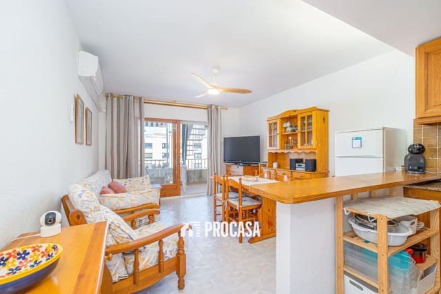 2 sypialnia Mieszkanie na sprzedaż w Empuriabrava, Castelló d'Empúries z garażem - 270 000 € (Ref: 9285714)