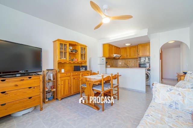 2 sypialnia Mieszkanie na sprzedaż w Empuriabrava, Castelló d'Empúries z garażem - 270 000 € (Ref: 9285714)