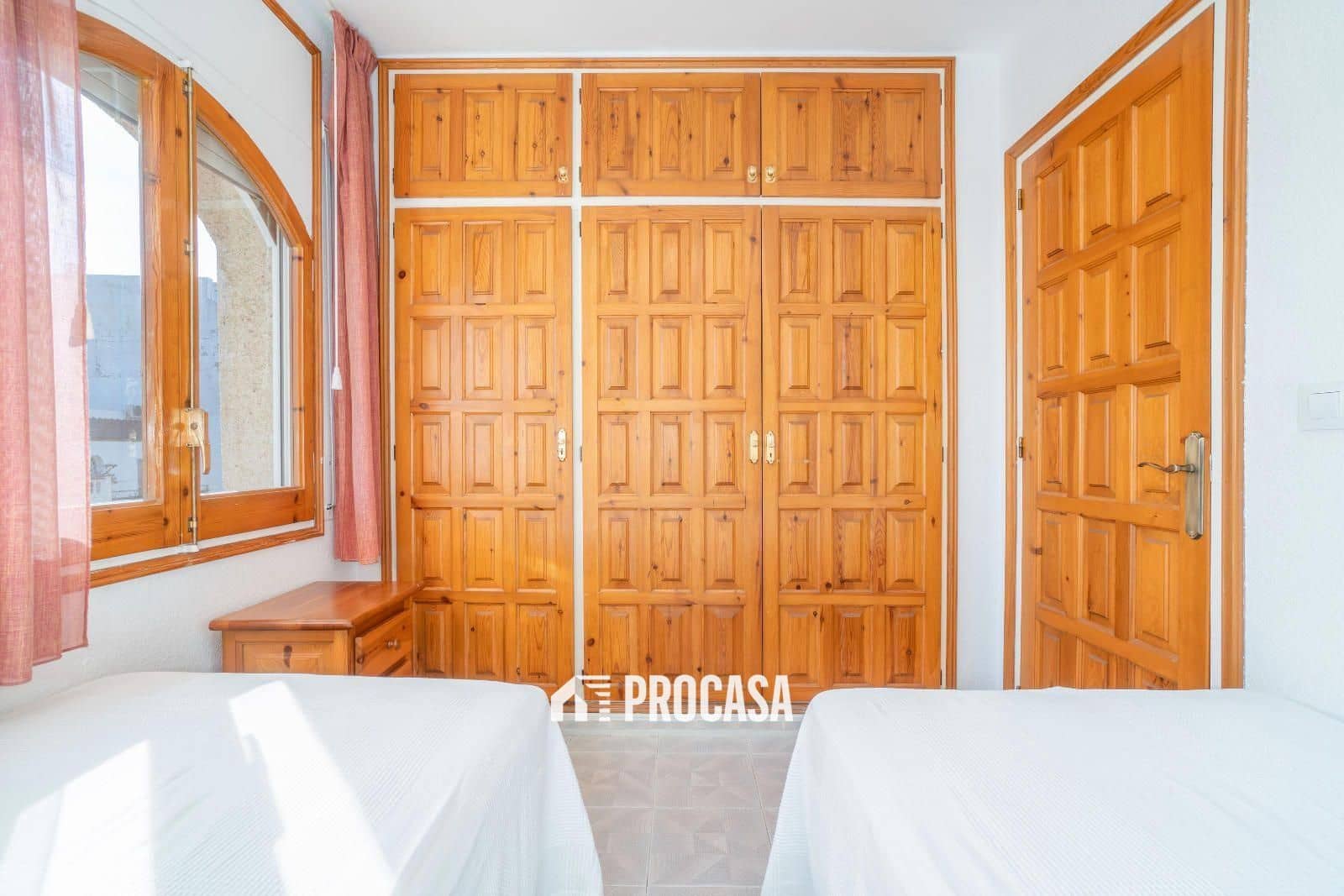 2 slaapkamer Flat te koop in Empuriabrava met garage - € 275.000 (Ref: 9285714)