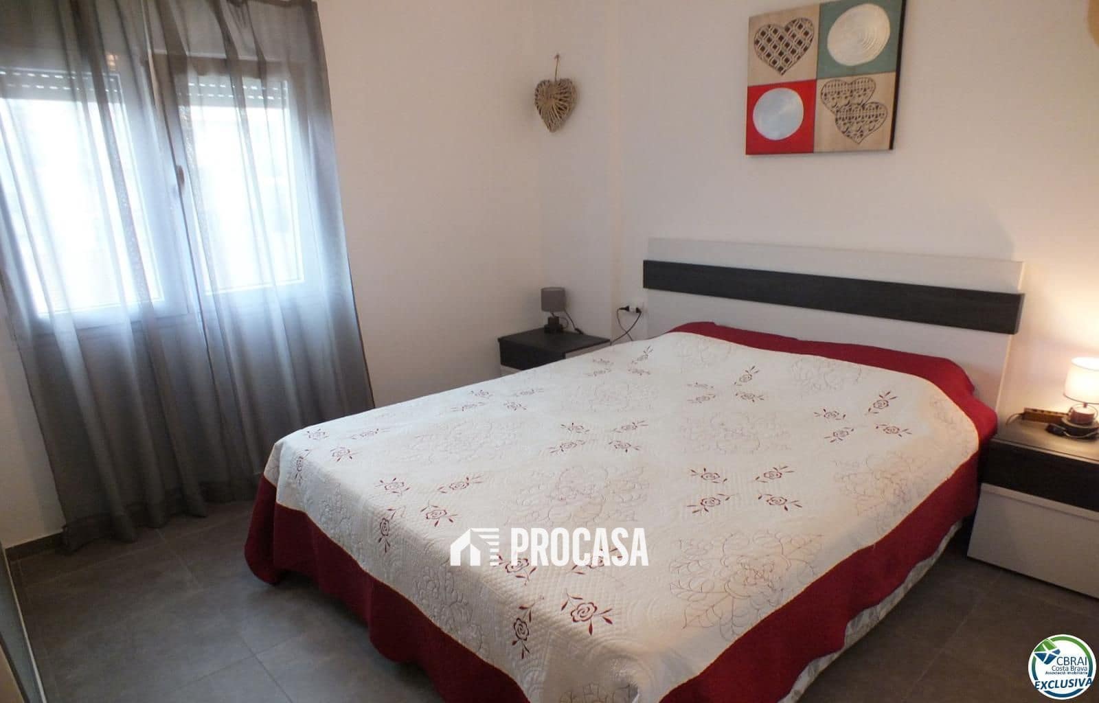 2 Zimmer Wohnung zu verkaufen in Santa Margarida - 215.000 € (Ref: 9287131)