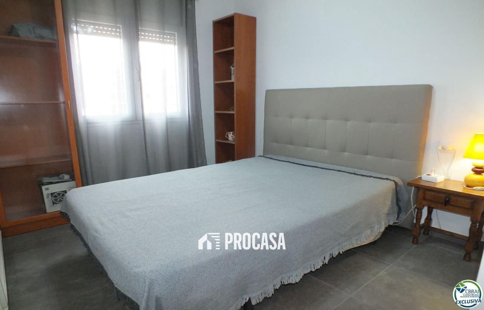 2 Zimmer Wohnung zu verkaufen in Santa Margarida - 215.000 € (Ref: 9287131)