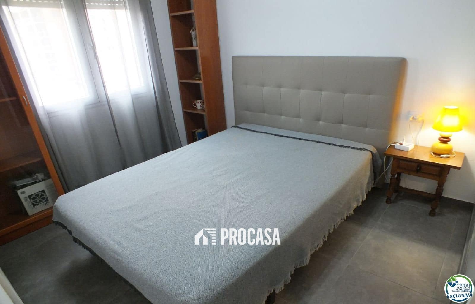 2 Zimmer Wohnung zu verkaufen in Santa Margarida - 215.000 € (Ref: 9287131)