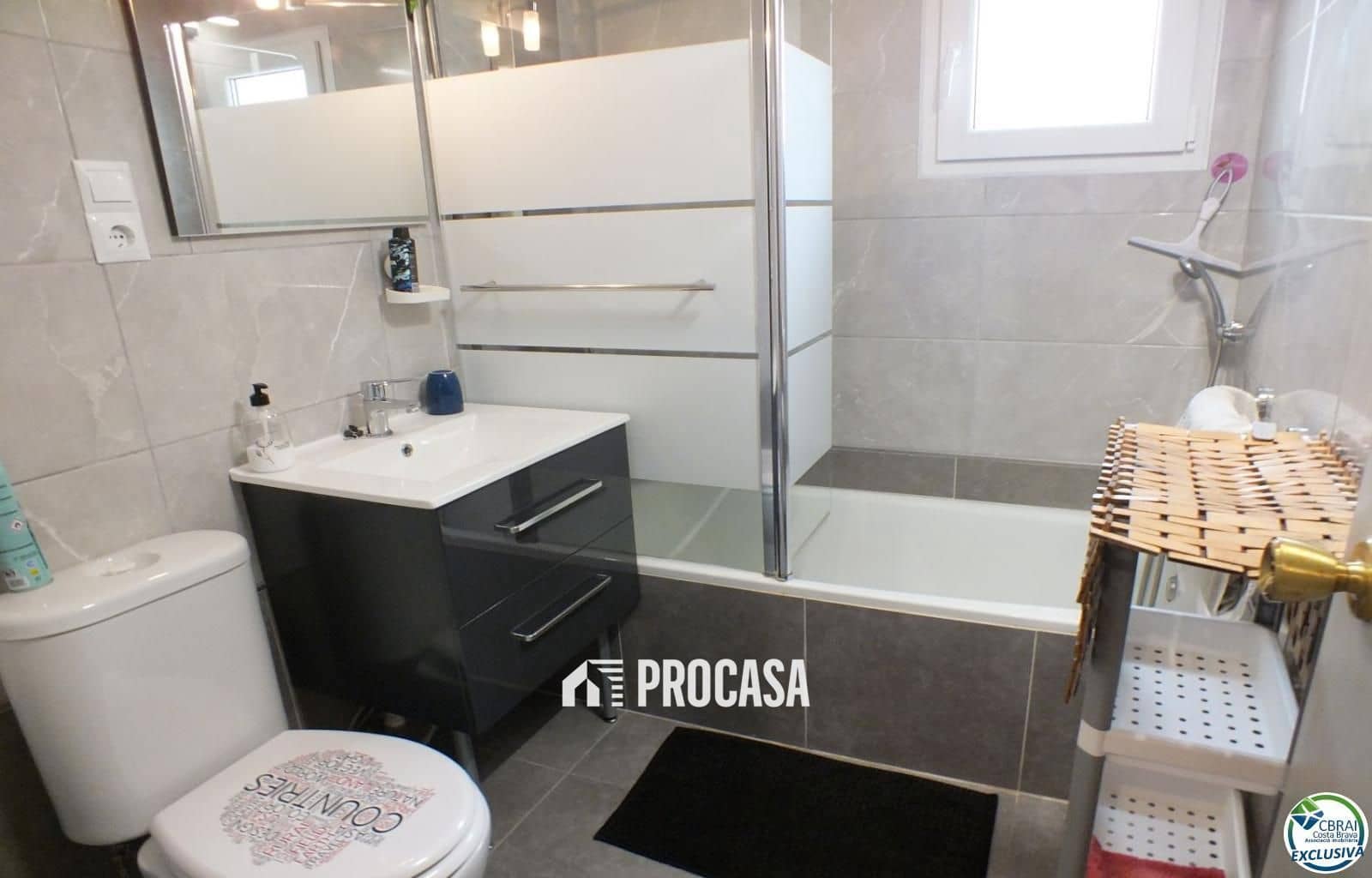 2 Zimmer Wohnung zu verkaufen in Santa Margarida - 215.000 € (Ref: 9287131)