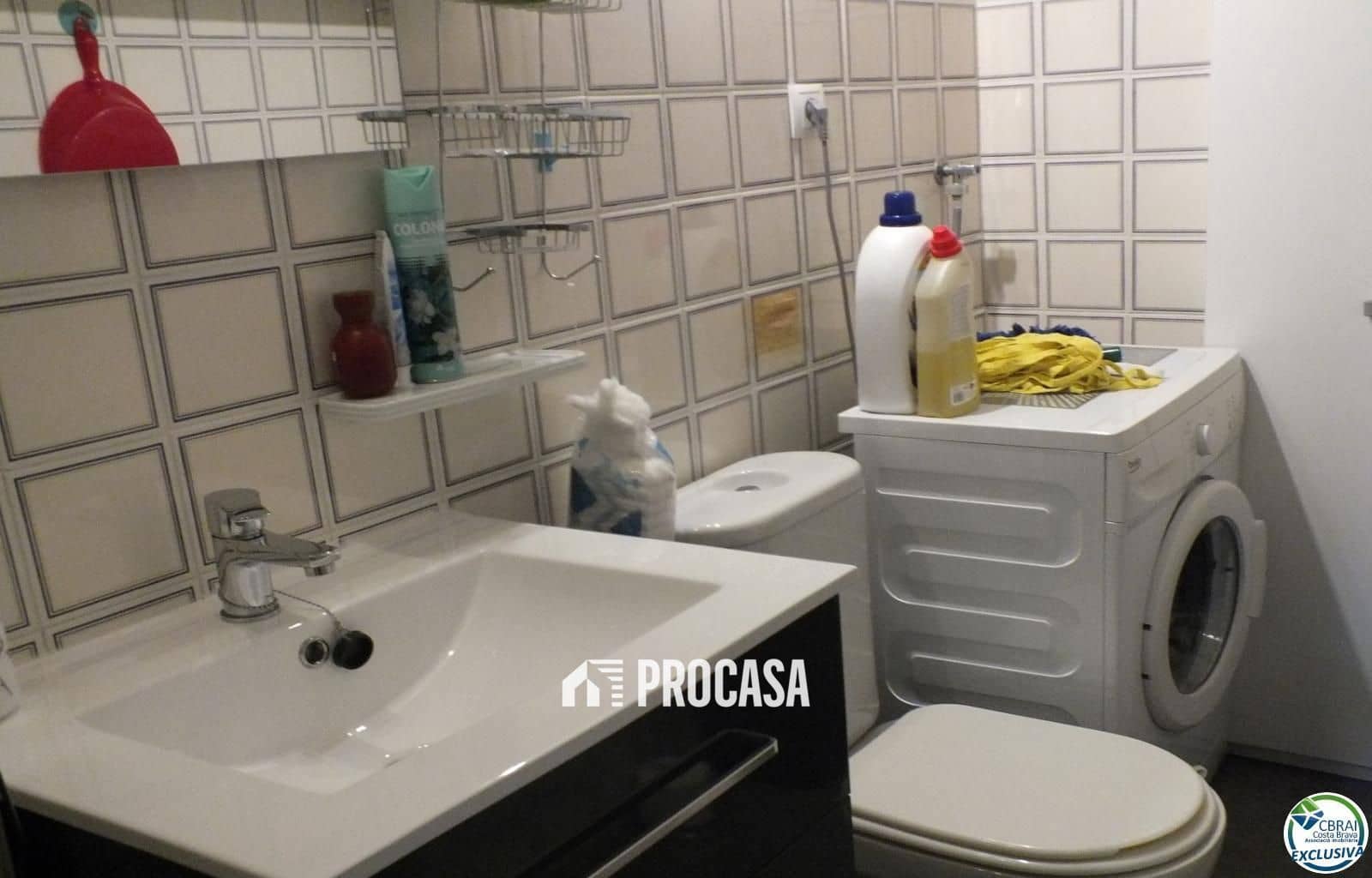 2 Zimmer Wohnung zu verkaufen in Santa Margarida - 215.000 € (Ref: 9287131)