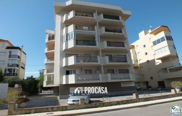 2 slaapkamer Flat te koop in Santa Margarida, Roses - € 215.000 (Ref: 9287131)