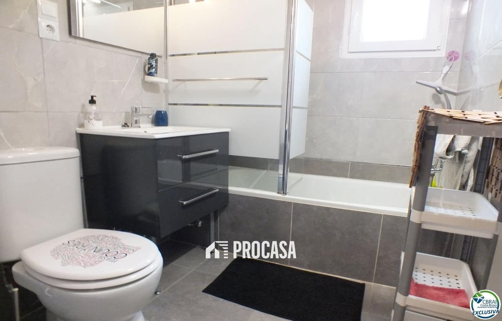 2 Zimmer Wohnung zu verkaufen in Santa Margarida - 215.000 € (Ref: 9287131)