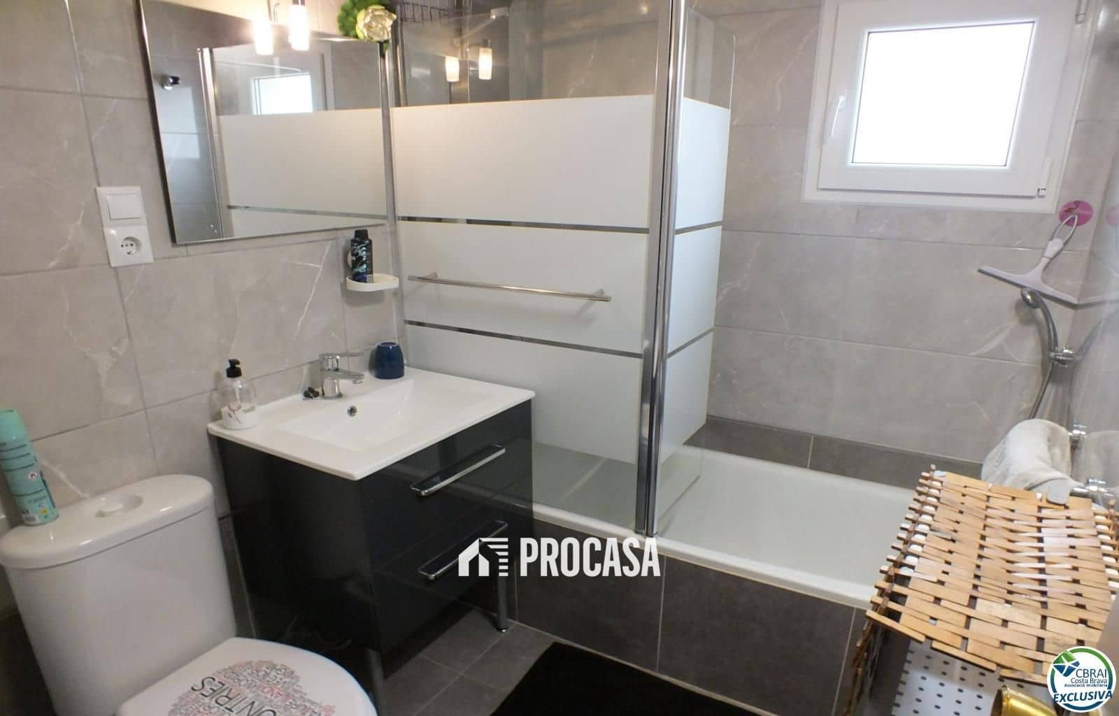 2 Zimmer Wohnung zu verkaufen in Santa Margarida - 215.000 € (Ref: 9287131)