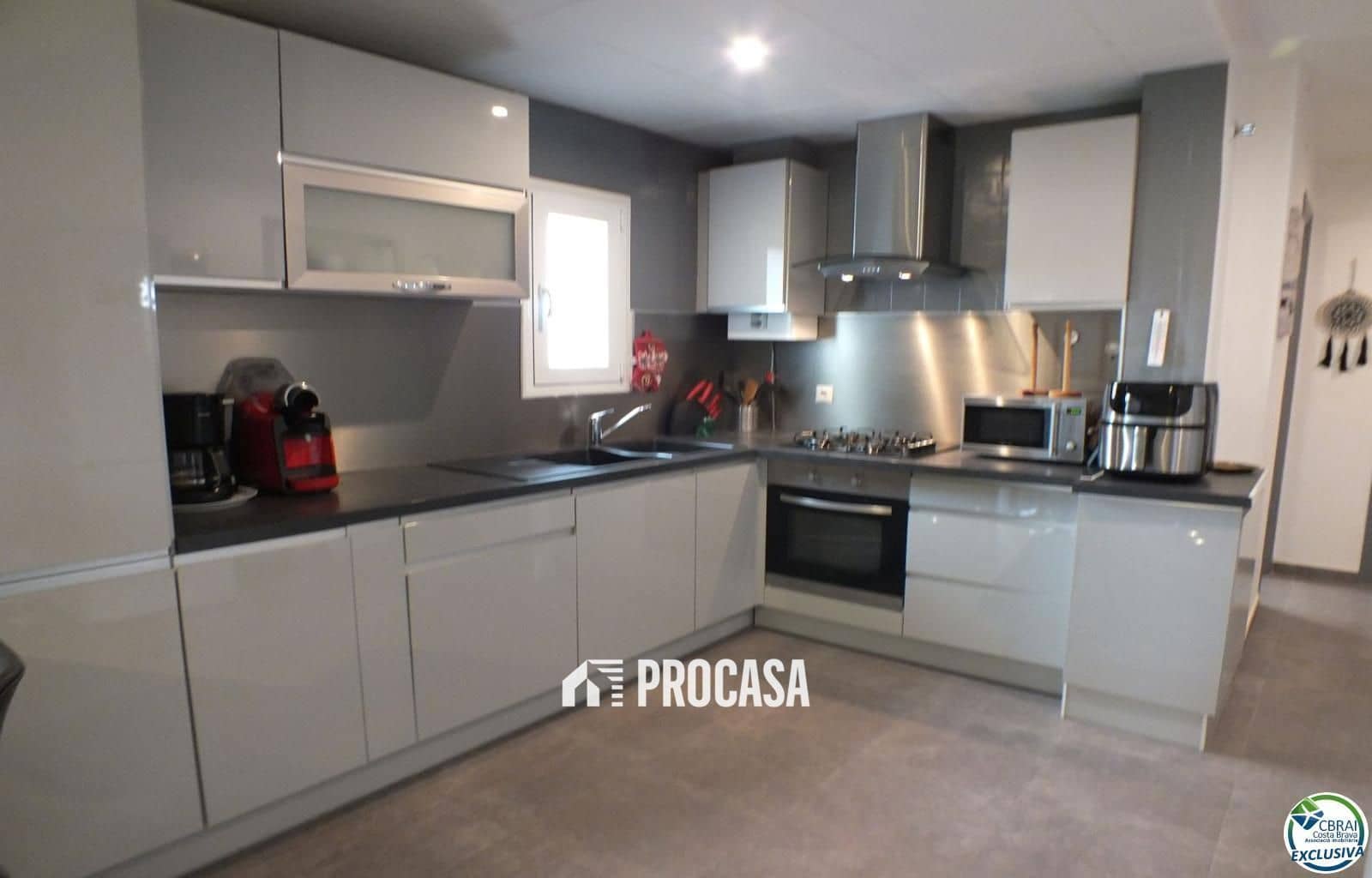 2 Zimmer Wohnung zu verkaufen in Santa Margarida - 215.000 € (Ref: 9287131)