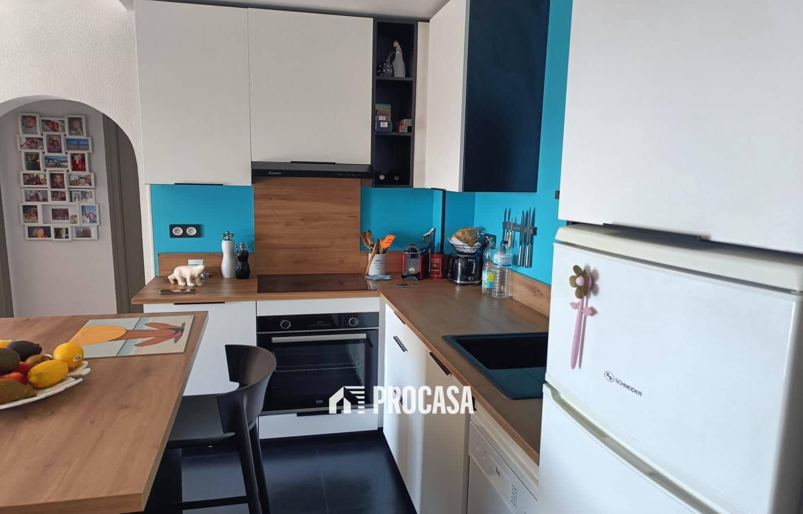 2 slaapkamer Flat te koop in Roses met garage - € 249.000 (Ref: 9293489)