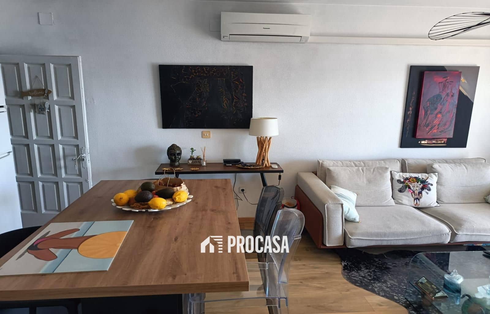 2 slaapkamer Flat te koop in Roses met garage - € 249.000 (Ref: 9293489)