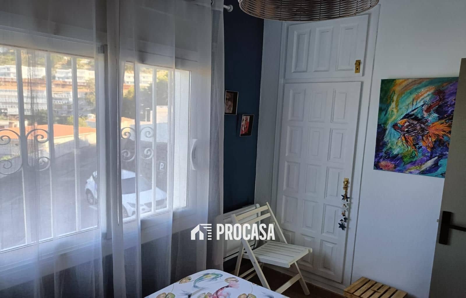 2 slaapkamer Flat te koop in Roses met garage - € 249.000 (Ref: 9293489)