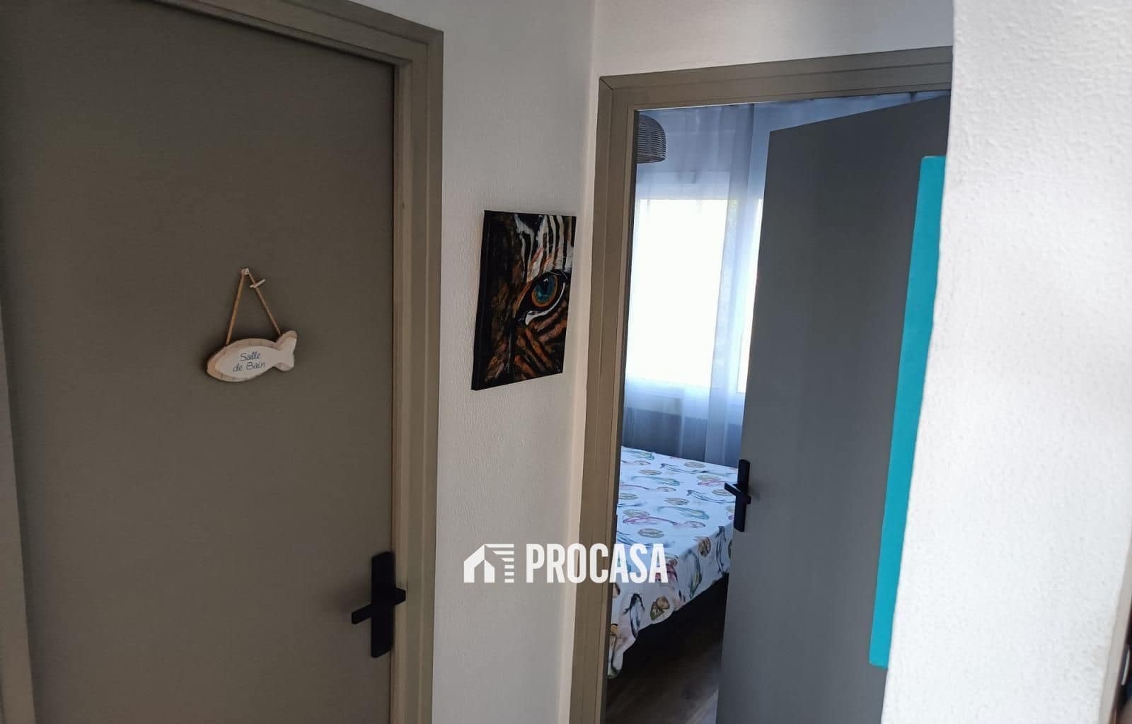 2 slaapkamer Flat te koop in Roses met garage - € 249.000 (Ref: 9293489)