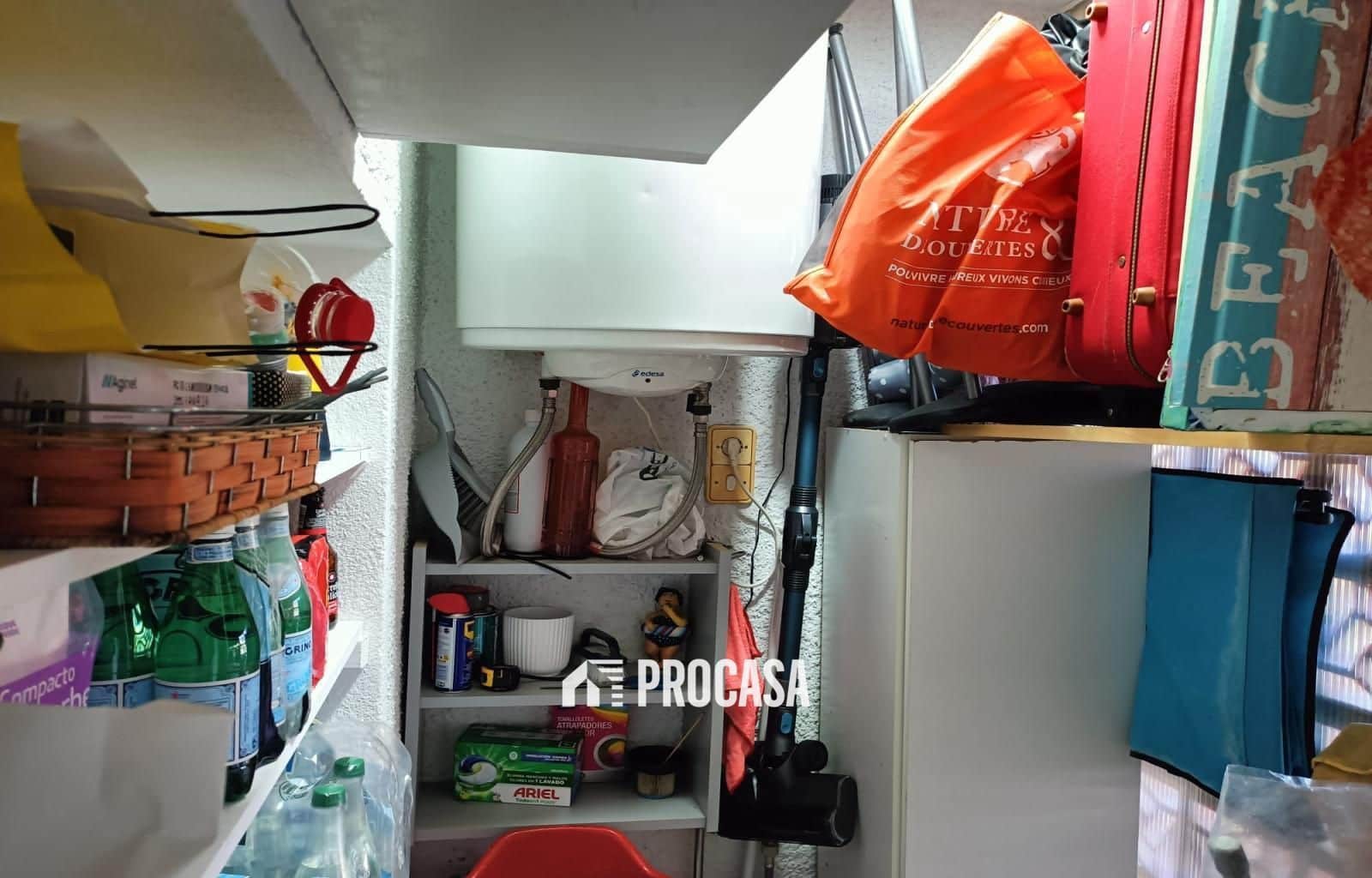 2 slaapkamer Flat te koop in Roses met garage - € 249.000 (Ref: 9293489)