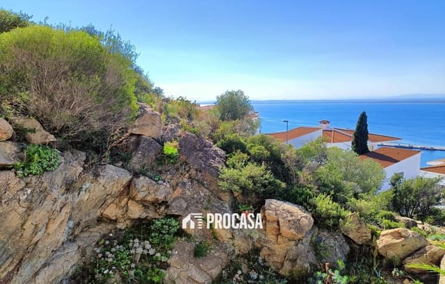 2 slaapkamer Flat te koop in Roses met garage - € 249.000 (Ref: 9293489)