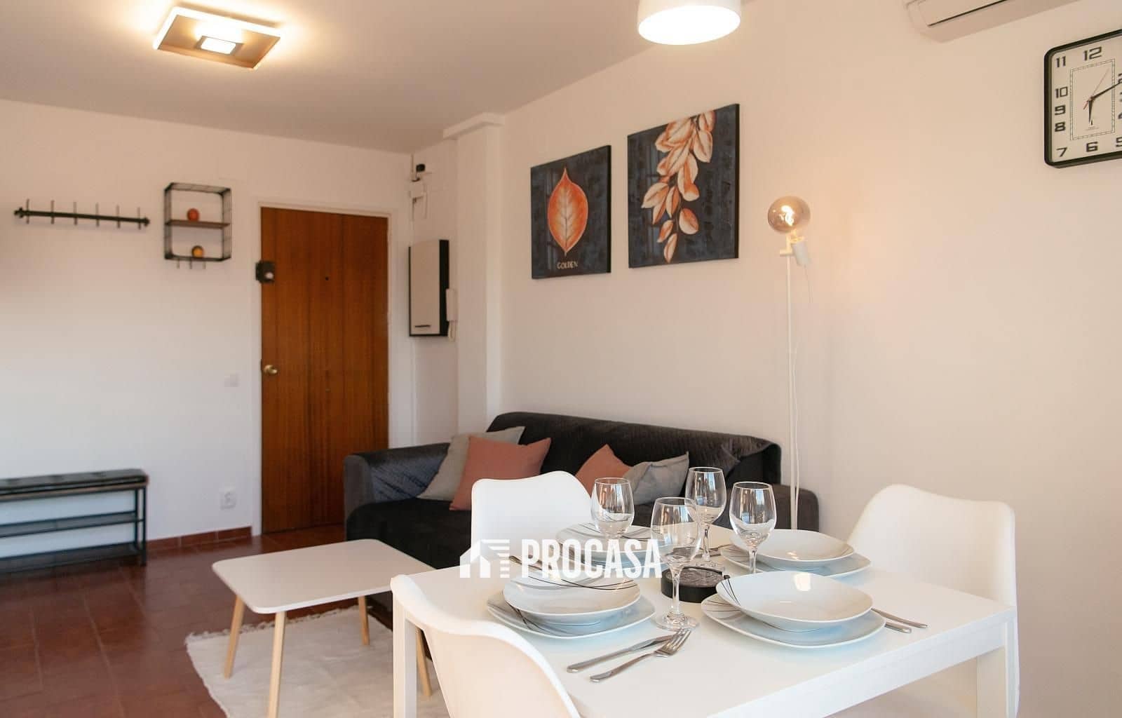 2 bedroom Flat for sale in Empuriabrava - € 175,000 (Ref: 9297789)