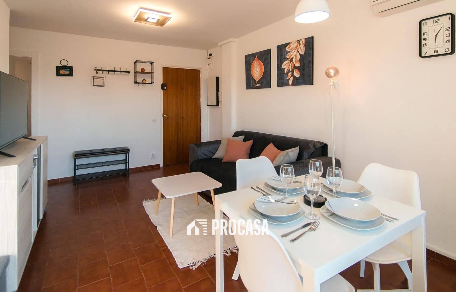 2 bedroom Flat for sale in Empuriabrava - € 175,000 (Ref: 9297789)