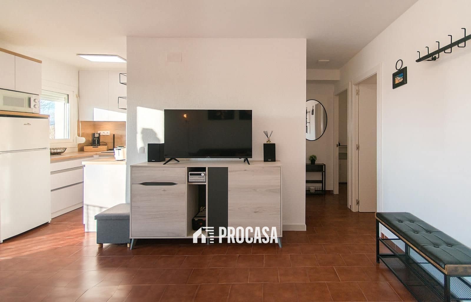 2 bedroom Flat for sale in Empuriabrava - € 175,000 (Ref: 9297789)