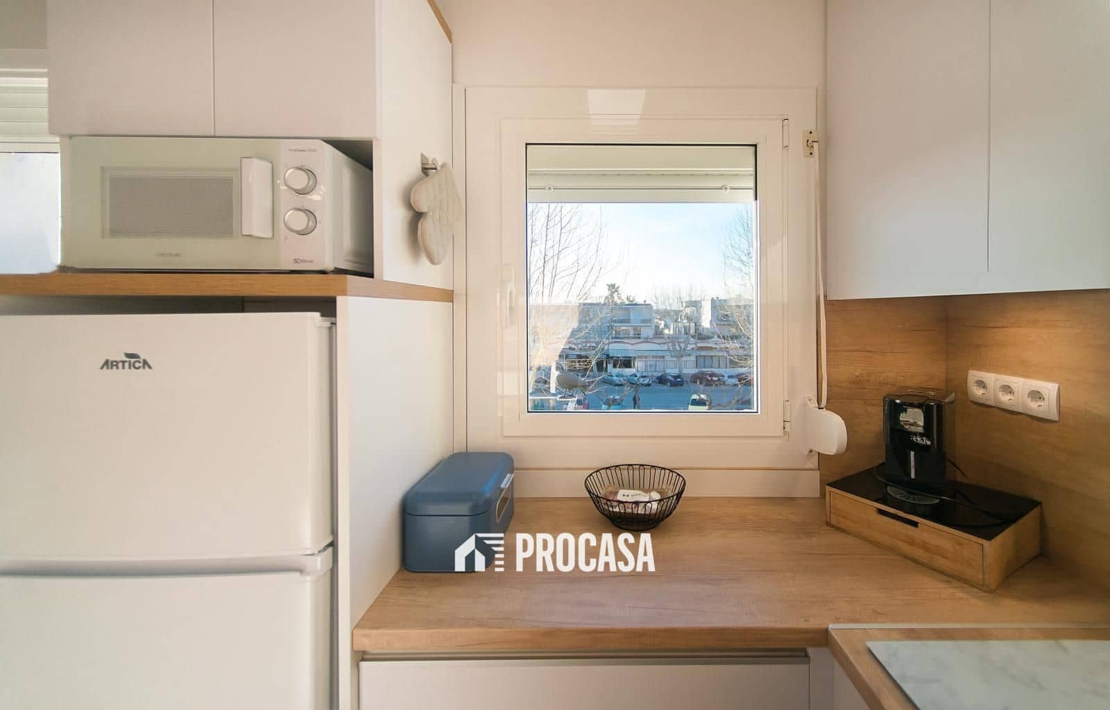 2 bedroom Flat for sale in Empuriabrava - € 175,000 (Ref: 9297789)