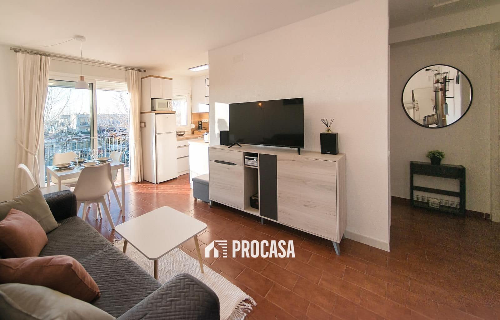 2 bedroom Flat for sale in Empuriabrava - € 175,000 (Ref: 9297789)