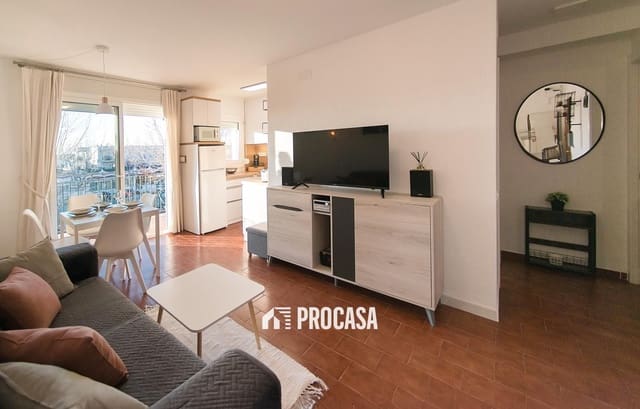 2 bedroom Flat for sale in Empuriabrava, Castelló d'Empúries - € 175,000 (Ref: 9297789)