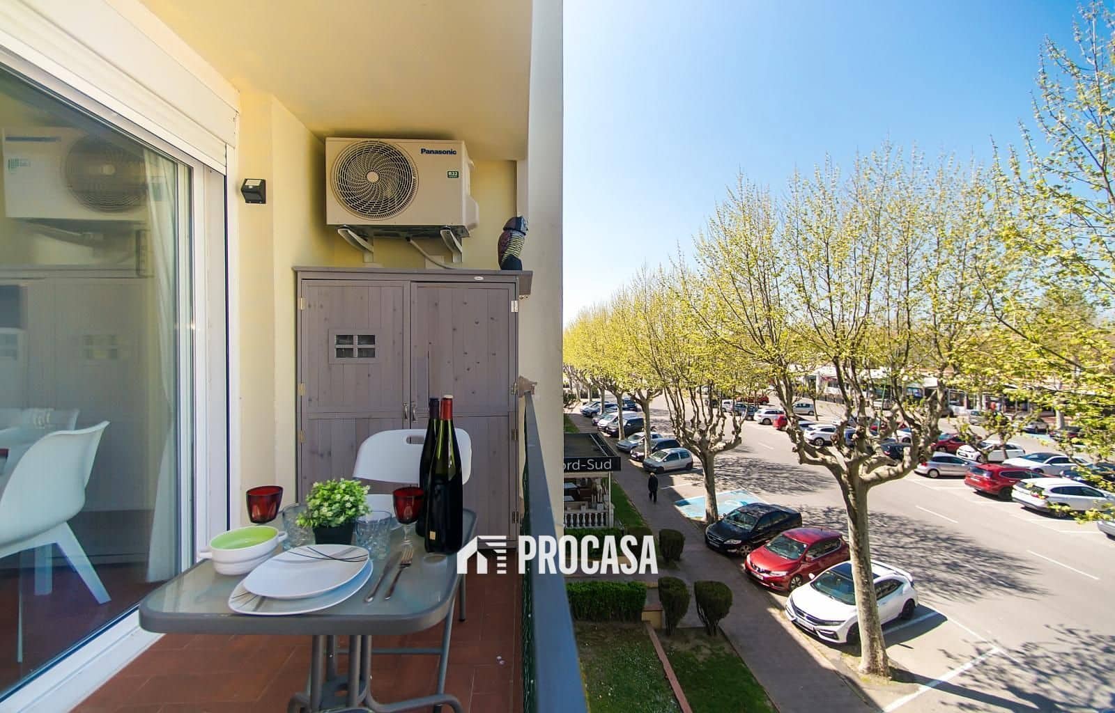 2 bedroom Flat for sale in Empuriabrava - € 175,000 (Ref: 9297789)