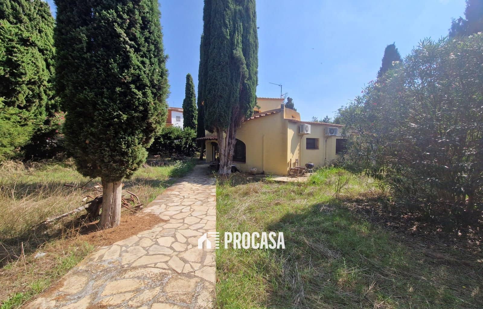 4 sypialnia Willa na sprzedaż w Castello d'Empuries z garażem - 279 000 € (Ref: 9298844)