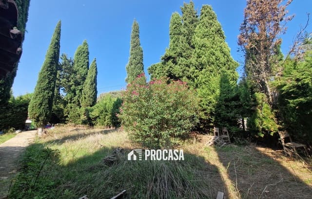 4 makuuhuone Huvila myytävänä paikassa Castelló d'Empúries mukana 
autotalli - 279 000 € (Ref: 9298844)