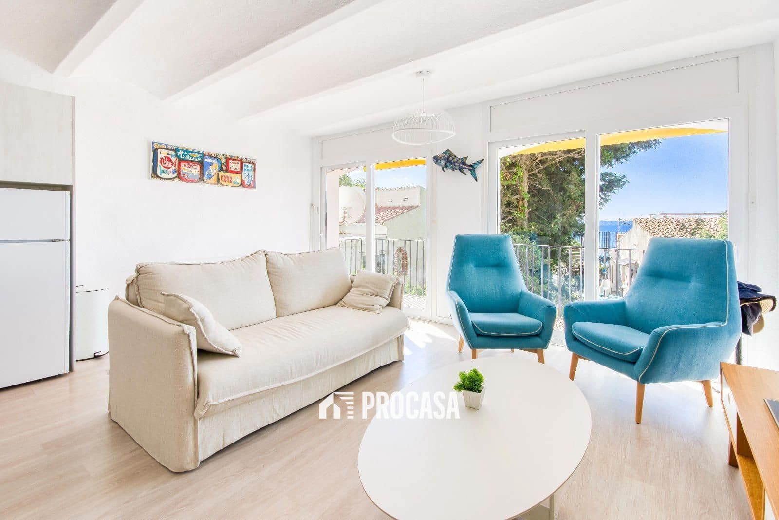 2 chambre Appartement à vendre à Roses avec garage - 239 000 € (Ref: 9311899)