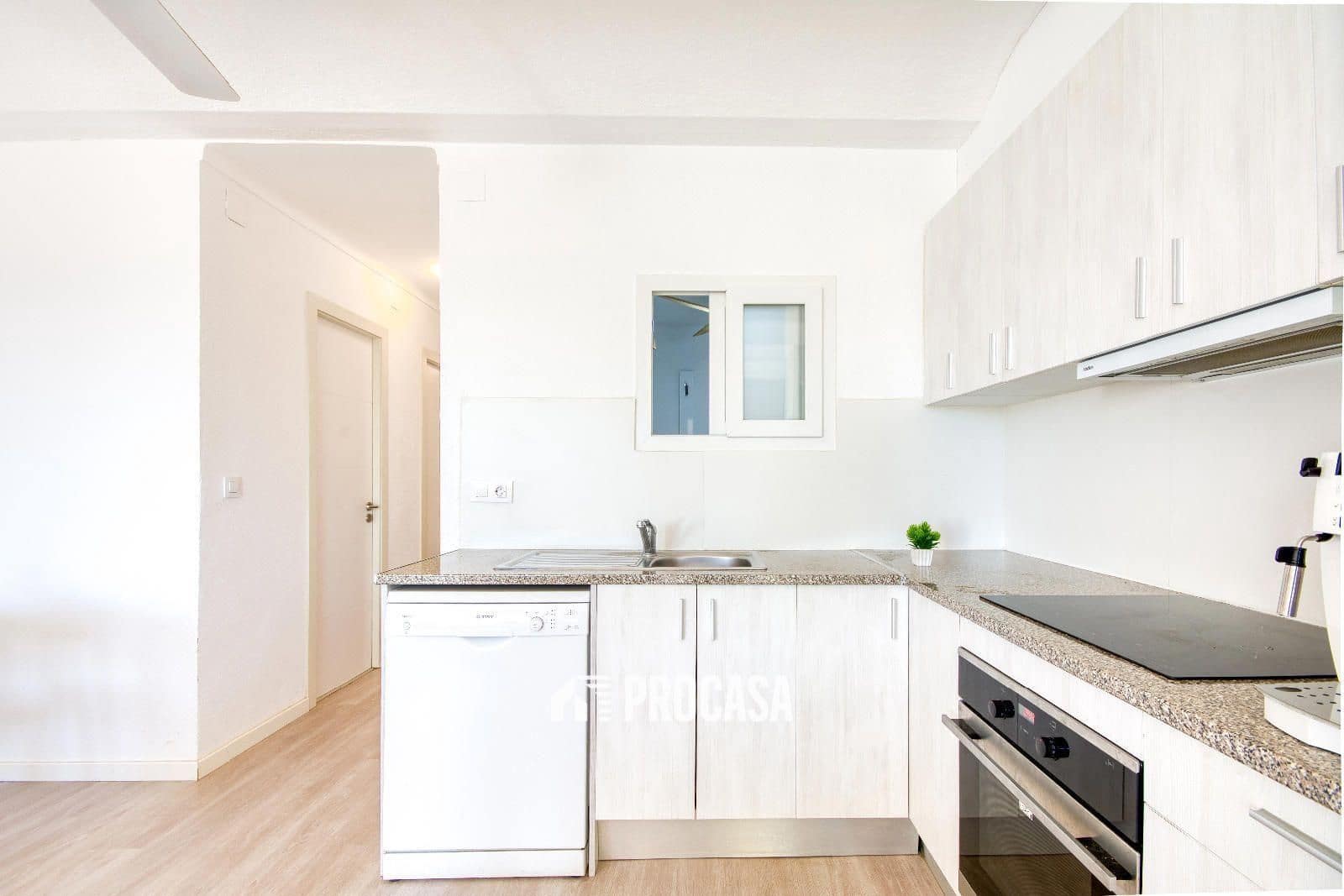 2 chambre Appartement à vendre à Roses avec garage - 239 000 € (Ref: 9311899)