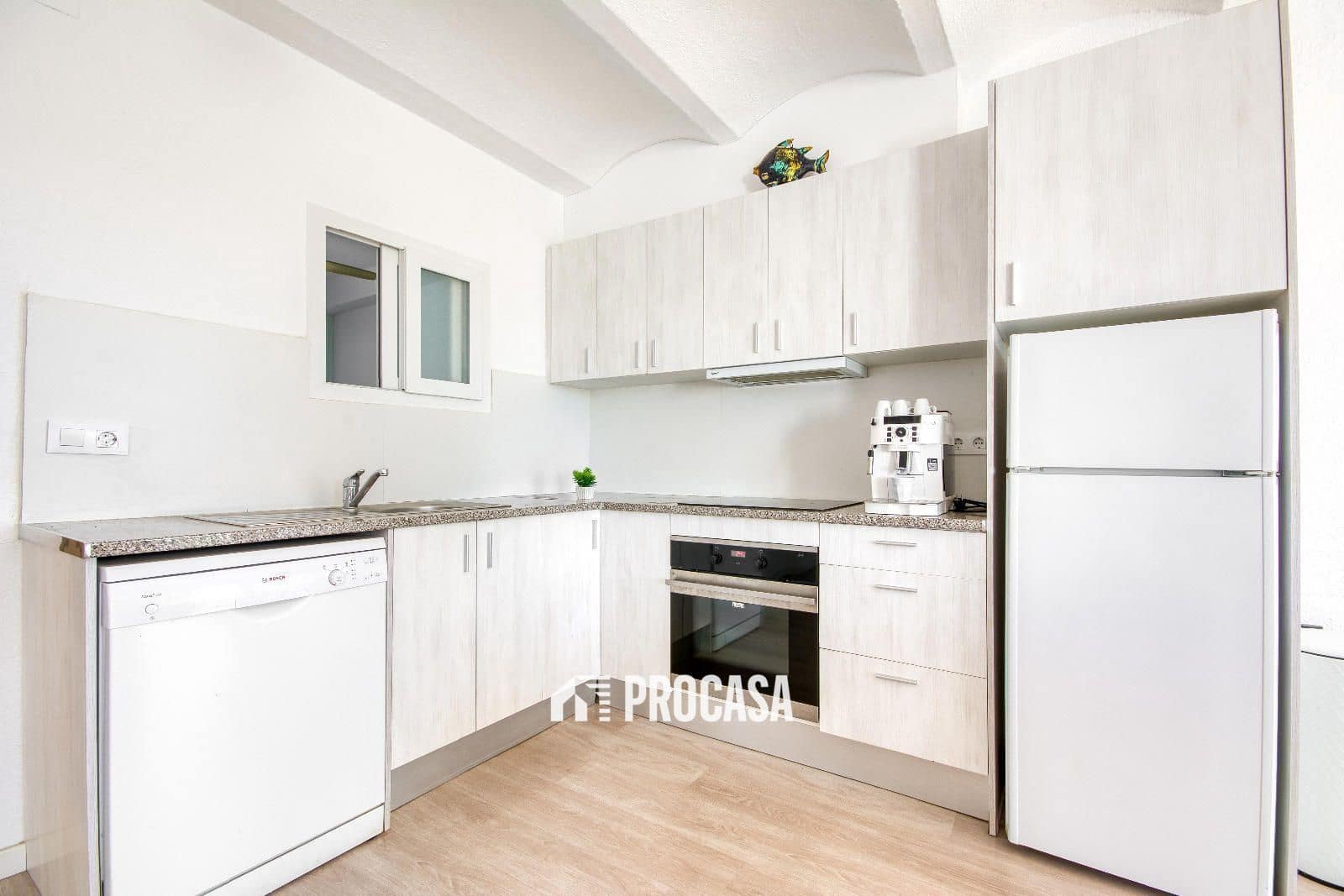 2 chambre Appartement à vendre à Roses avec garage - 239 000 € (Ref: 9311899)