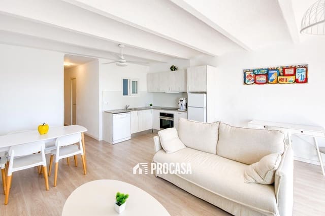 2 chambre Appartement à vendre à Roses avec garage - 239 000 € (Ref: 9311899)