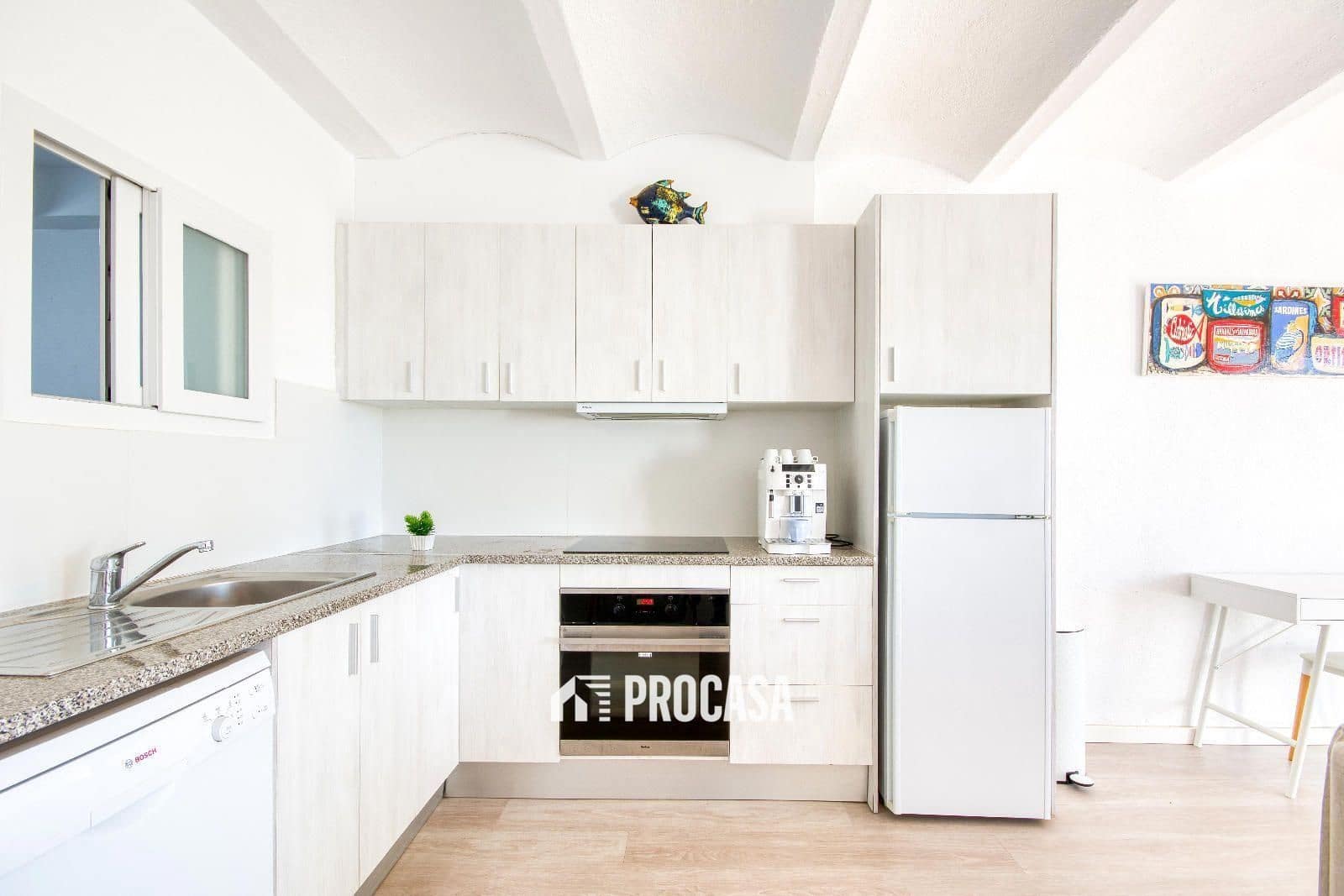 2 chambre Appartement à vendre à Roses avec garage - 239 000 € (Ref: 9311899)