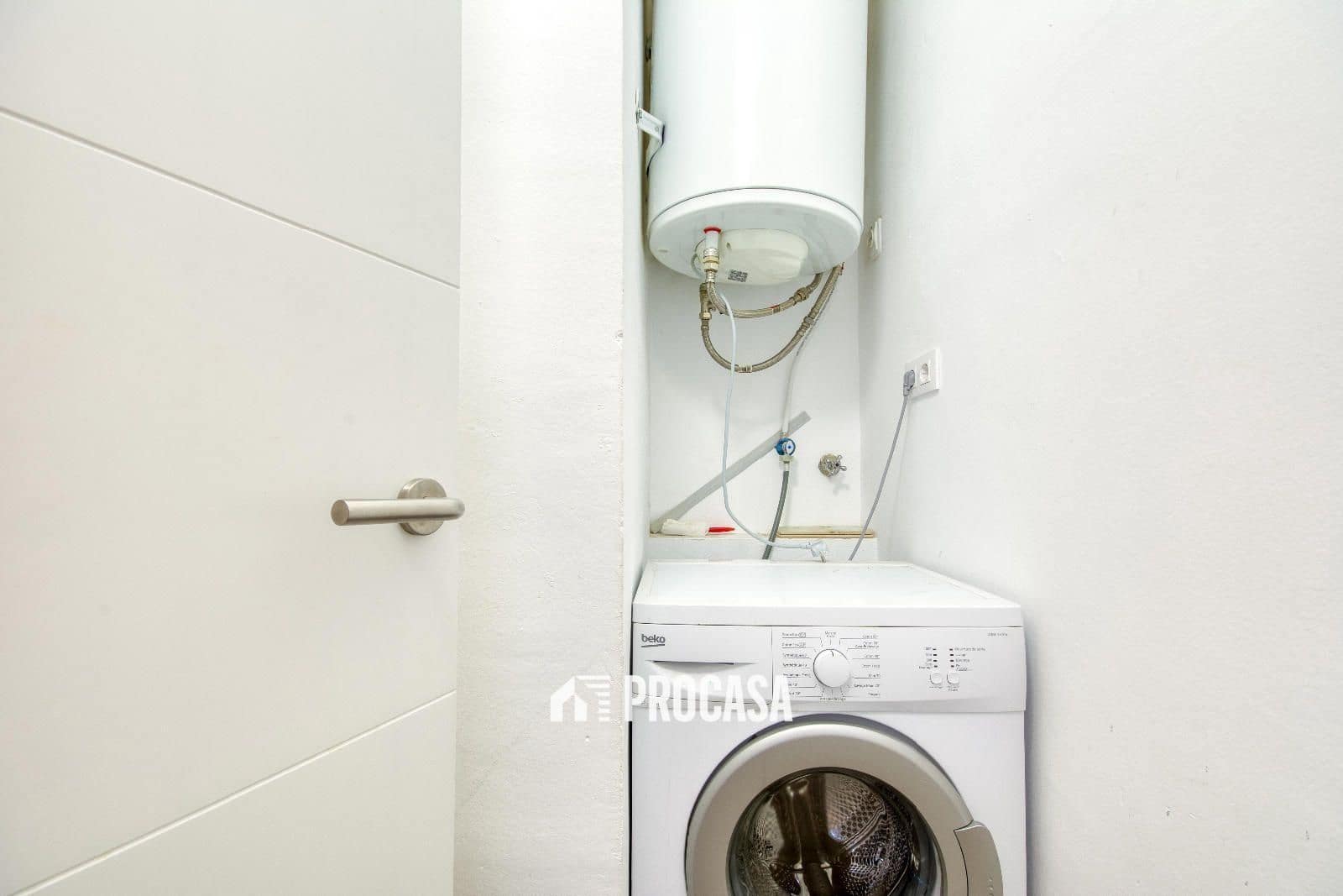 2 chambre Appartement à vendre à Roses avec garage - 239 000 € (Ref: 9311899)