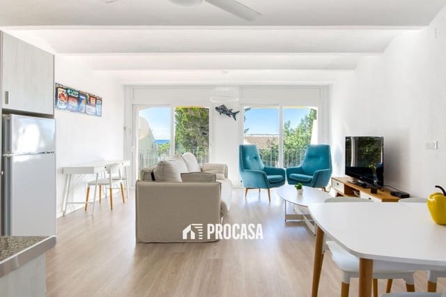 2 chambre Appartement à vendre à Roses avec garage - 239 000 € (Ref: 9311899)