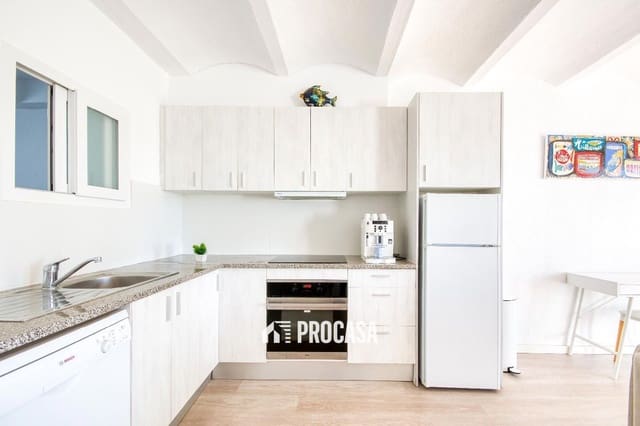 2 chambre Appartement à vendre à Roses avec garage - 239 000 € (Ref: 9311899)