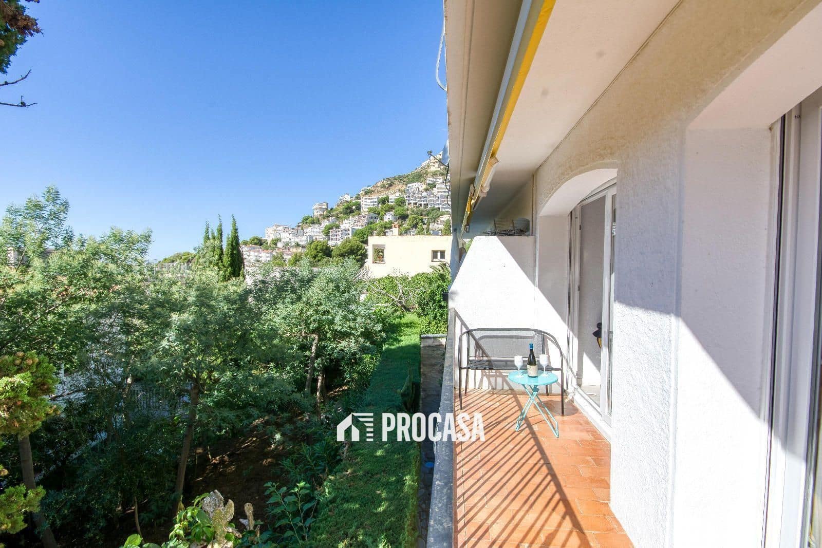 2 chambre Appartement à vendre à Roses avec garage - 239 000 € (Ref: 9311899)