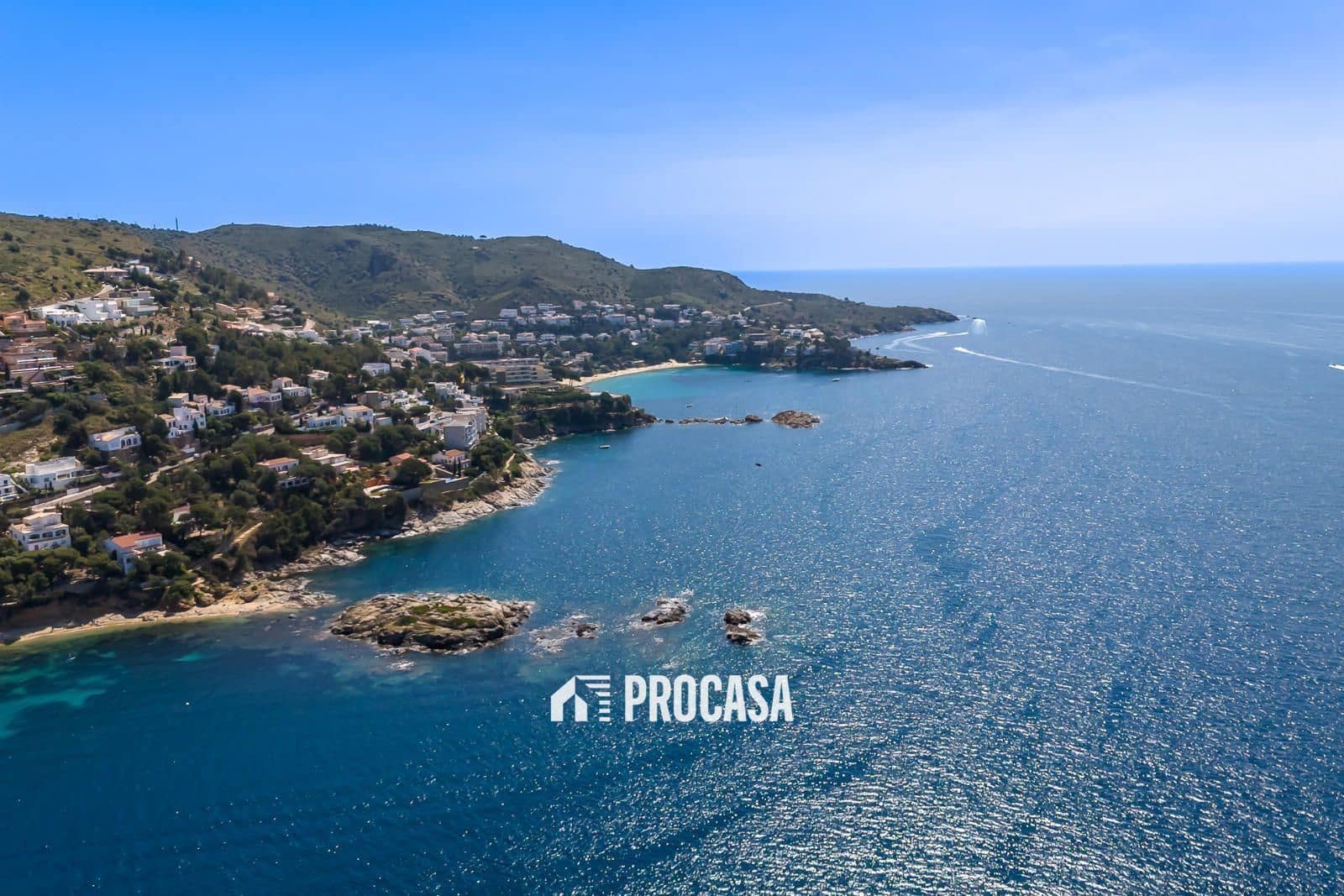 2 chambre Appartement à vendre à Roses avec garage - 239 000 € (Ref: 9311899)