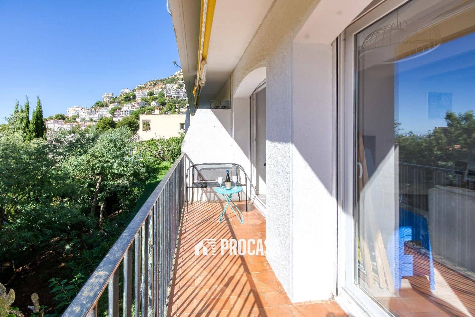 2 chambre Appartement à vendre à Roses avec garage - 239 000 € (Ref: 9311899)