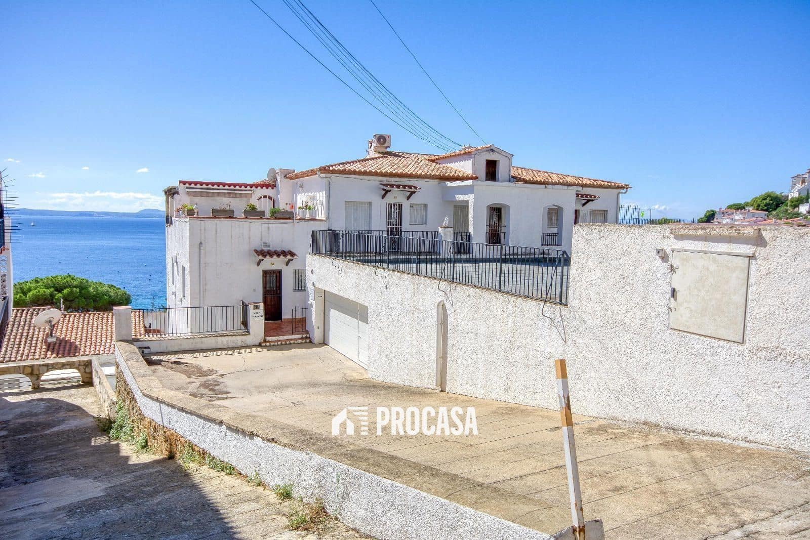 2 chambre Appartement à vendre à Roses avec garage - 239 000 € (Ref: 9311899)