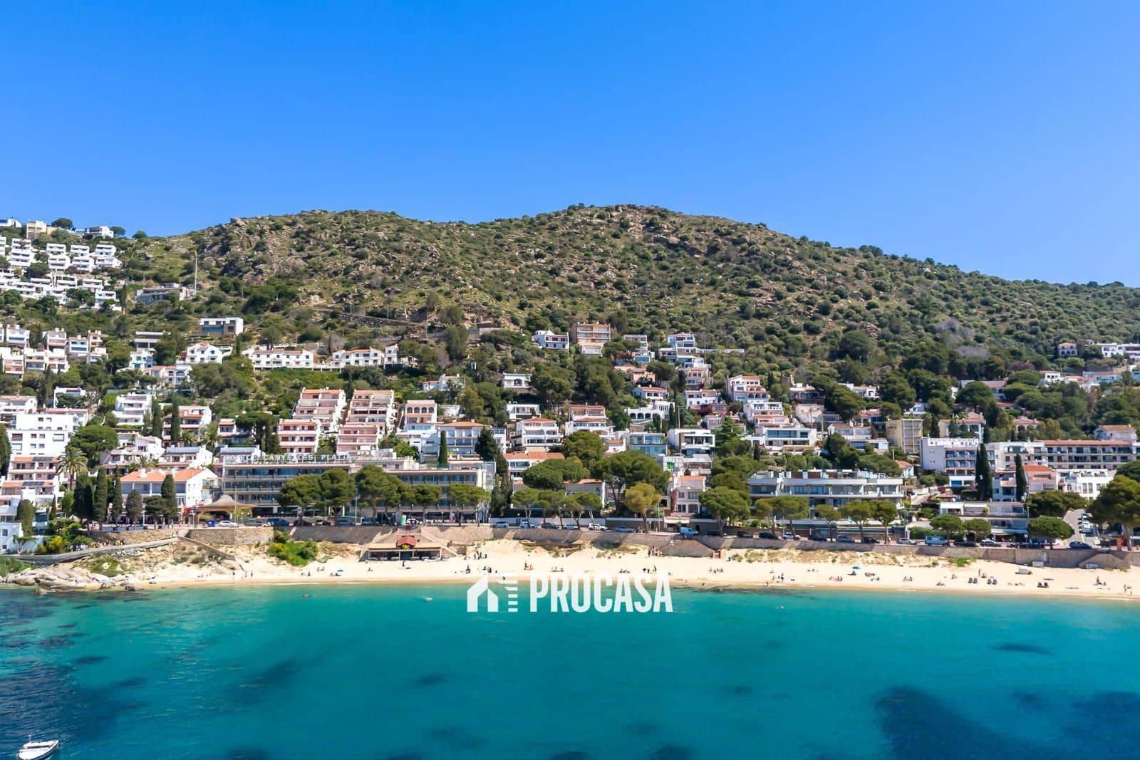 2 chambre Appartement à vendre à Roses avec garage - 239 000 € (Ref: 9311899)